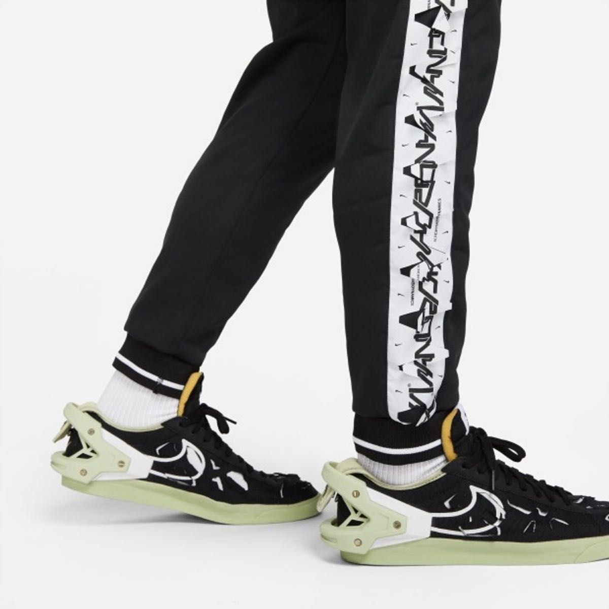 新品】NIKE ACRONYM 黒 トラックパンツ XL|Yahoo!フリマ(旧 新品】NIKE ACRONYM 黒 トラックパンツ XL|Yahoo!フリマ(旧