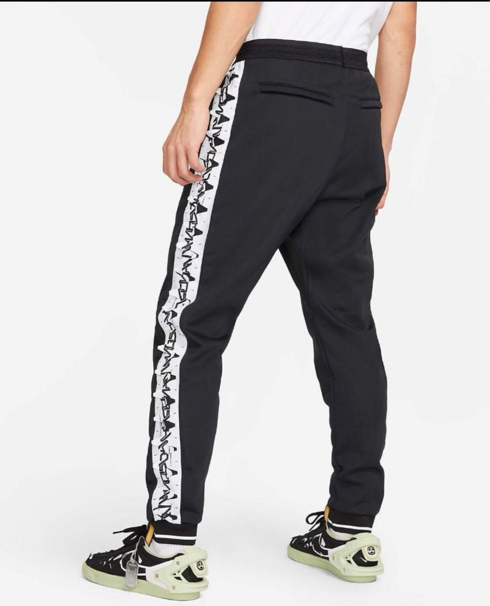 新品】NIKE ACRONYM 黒 トラックパンツ XL|Yahoo!フリマ(旧 新品】NIKE ACRONYM 黒 トラックパンツ XL|Yahoo!フリマ(旧
