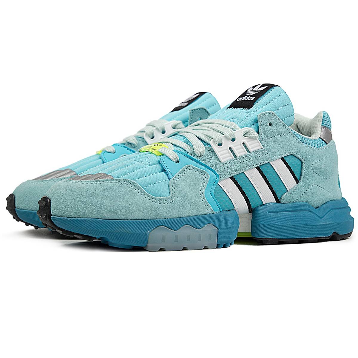 *adidas ZXTORSION light blue / white 26.5cm Adidas Z X torushonZX8000 ZXtorushonTORSIONX EG7964