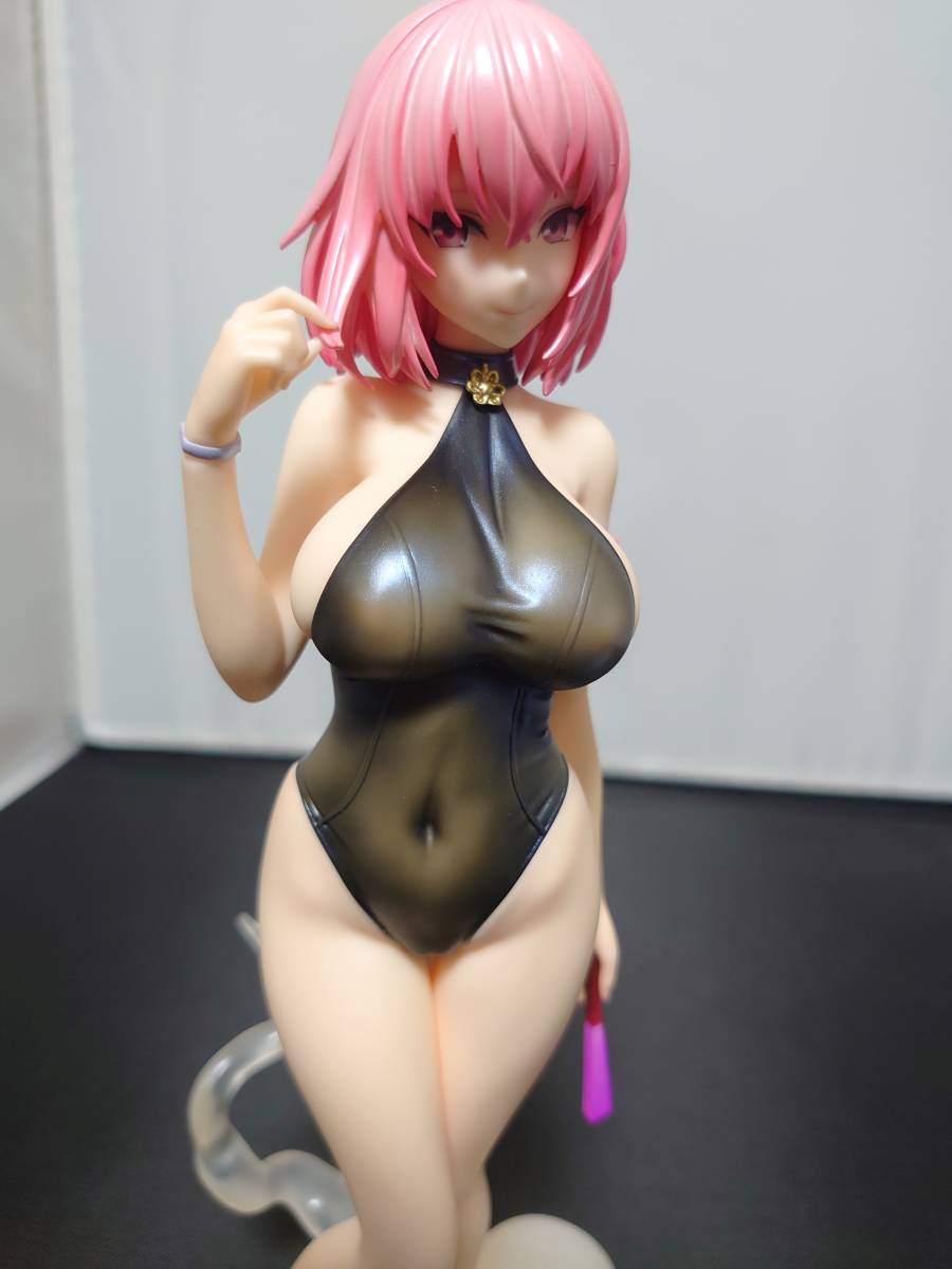 Yahoo!オークション - 東方人形 西行寺幽々子 水着ver 黒 1/7 Yahoo!オークション - 東方人形 西行寺幽々子 水着ver 黒 1/7