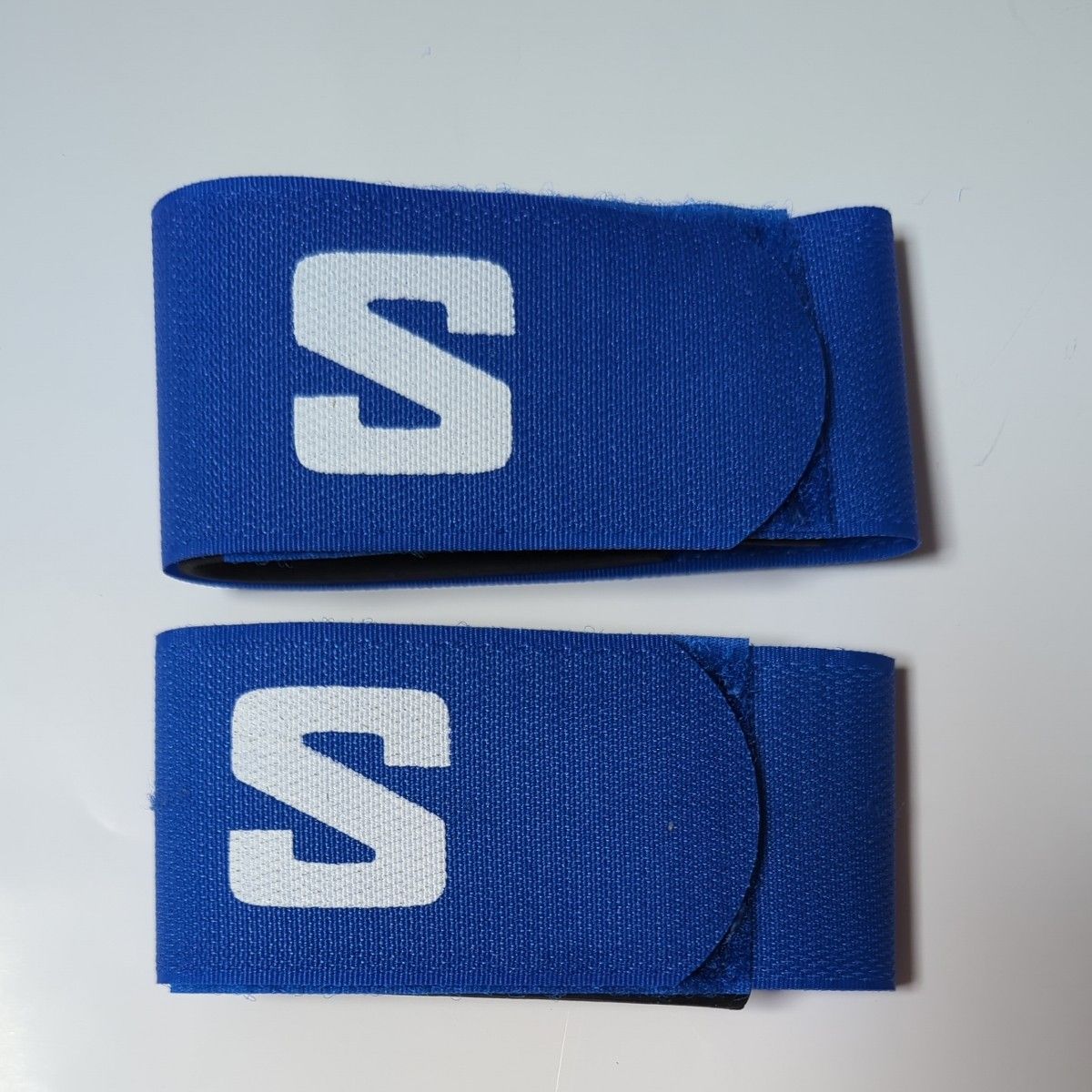 訳あり SALOMONサロモン スキーバンド スキーストラップ