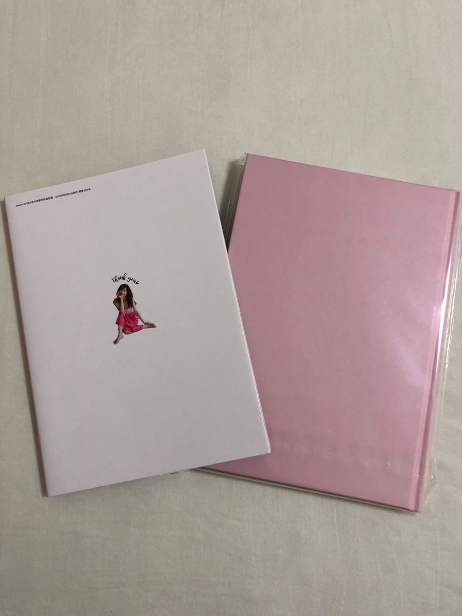 田中みな実 sweet 別冊付録　PHOTO BOOK 写真集  & PEACH JOHN フォトダイアリー