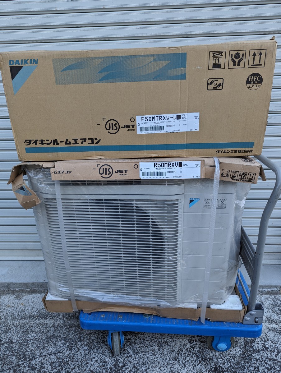 34650円 未使用、箱難あり ダイキン ルーム エアコン 内機 34650円 未使用、箱難あり ダイキン ルーム エアコン 内機