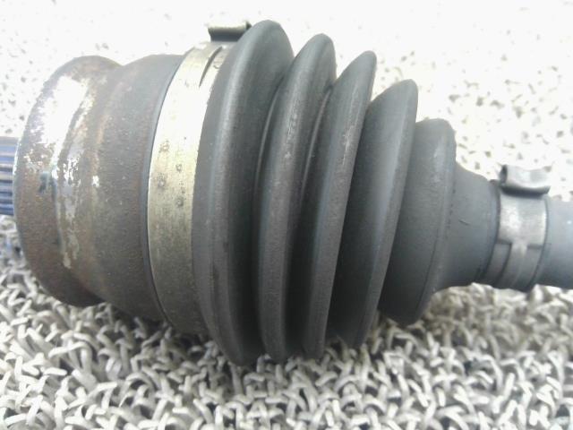 2311211 4864* Fiat 500 31212 169A4 1.2 2WD [ right drive shaft ] driver`s seat side inspection settled 