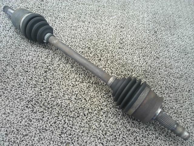 2311211 4864* Fiat 500 31212 169A4 1.2 2WD [F left drive shaft ] 84180km inspection settled 