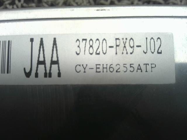 2311281 4868* Legend KA7 KA Honda C32A [ engine computer -] (100925586) inspection settled 37820-PX9-J02