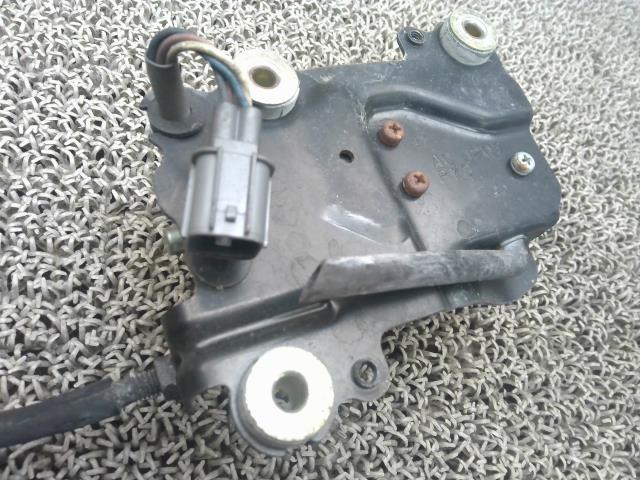 2311281 4868* Legend KA7 KA Honda C32A [ auto Drive actuator ] (100925581) inspection settled 36510-PY3-004