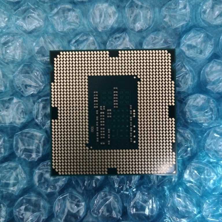 ジャンク Intel Core i3-4130 動作品_画像2