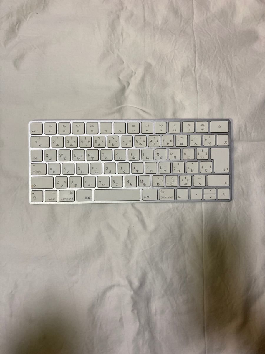 Apple Magic Trackpad 2 Magic Keyboard Magic Mouse 2 バラ売可