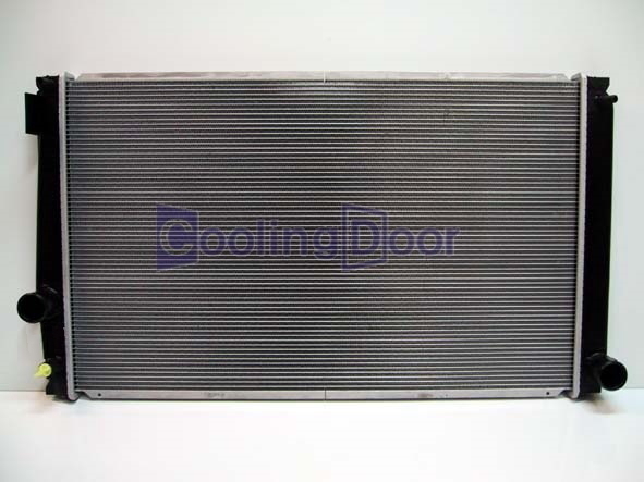 ★ハリアー ラジエター【16400-28560】ZSU60W・ZSU65W★CVT★新品★大特価★18ヵ月保証★CoolingDoor★_画像1