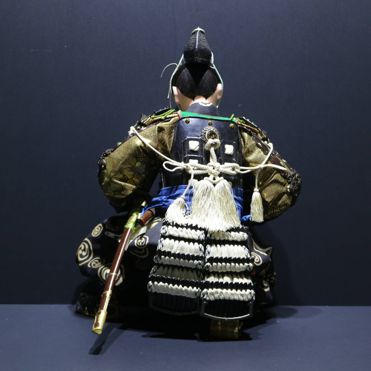 京都丸平 / 大木平蔵 / 武者人形 / 五月人形 / 日本人形 / 甲冑 京都丸平 / 大木平蔵 / 武者人形 / 五月人形 / 日本人形 / 甲冑