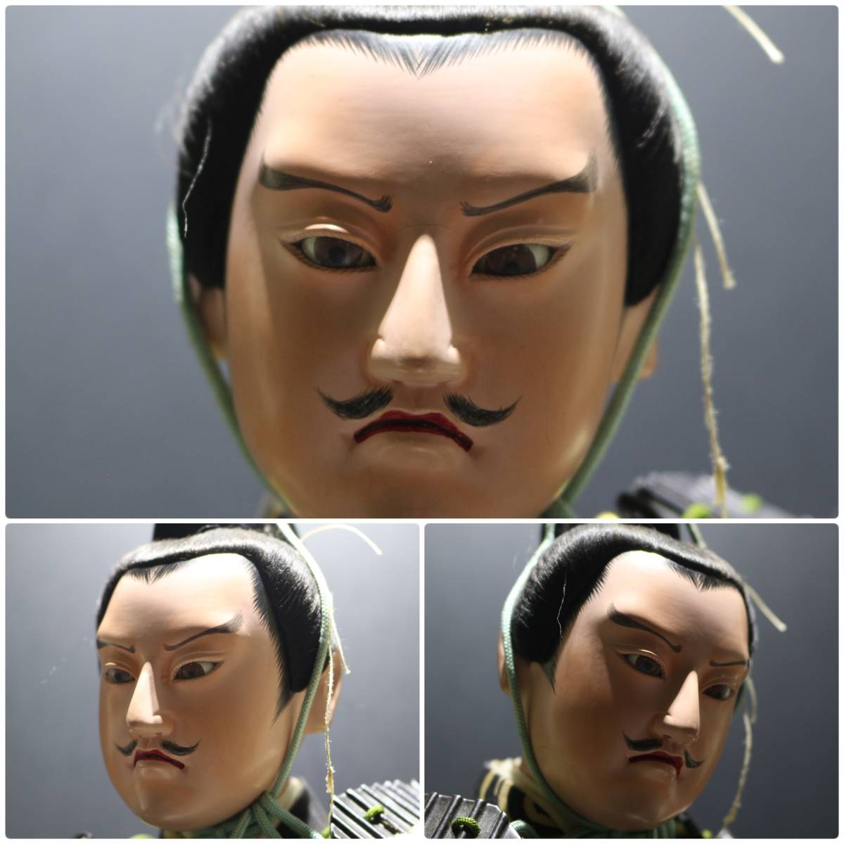 京都丸平 / 大木平蔵 / 武者人形 / 五月人形 / 日本人形 / 甲冑 京都丸平 / 大木平蔵 / 武者人形 / 五月人形 / 日本人形 / 甲冑