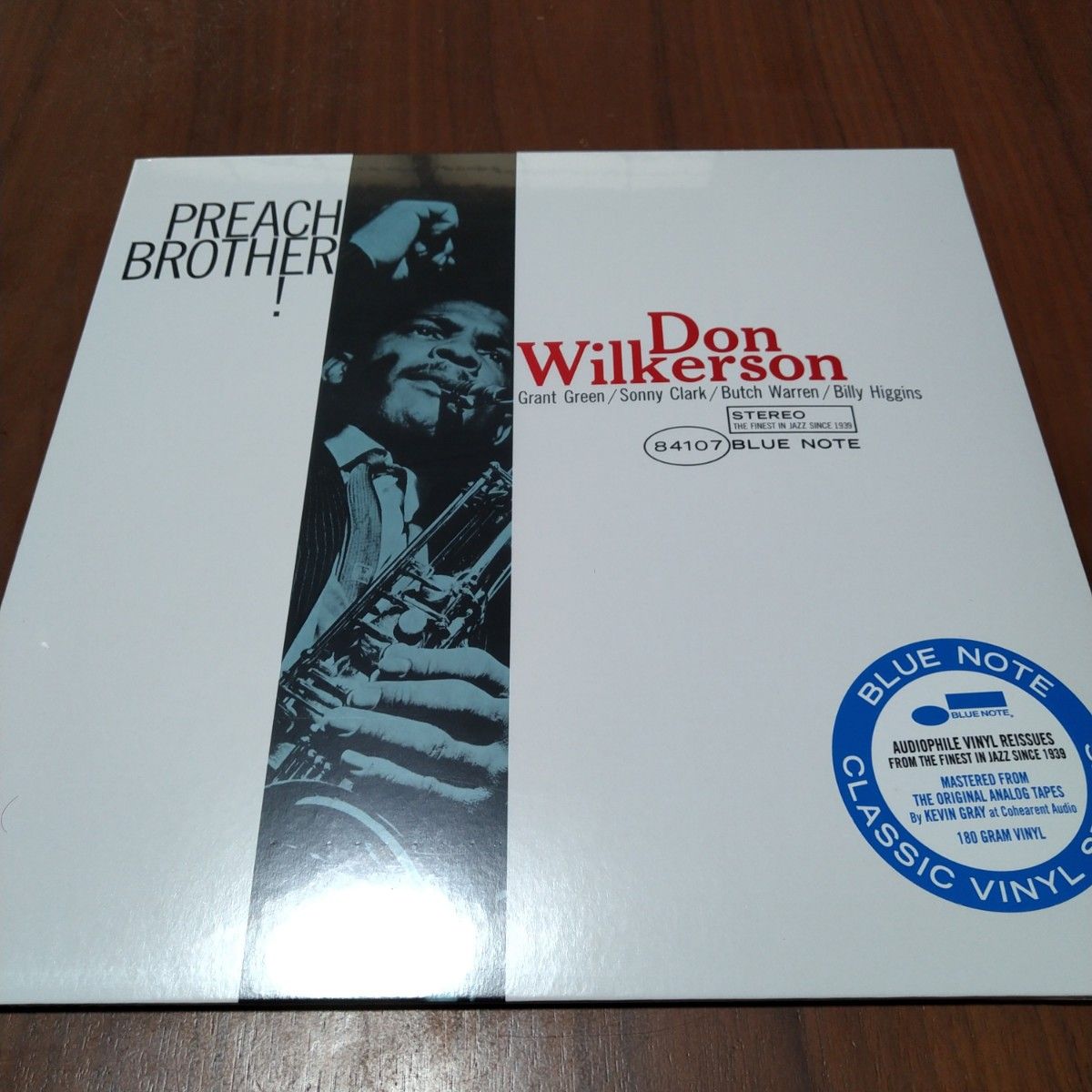 チェット・ベイカー シングス・アンド・プレイズ トーン・ポエト 高音質・重量LP チェット・ベイカー シングス・アンド・プレイズ トーン・ポエト