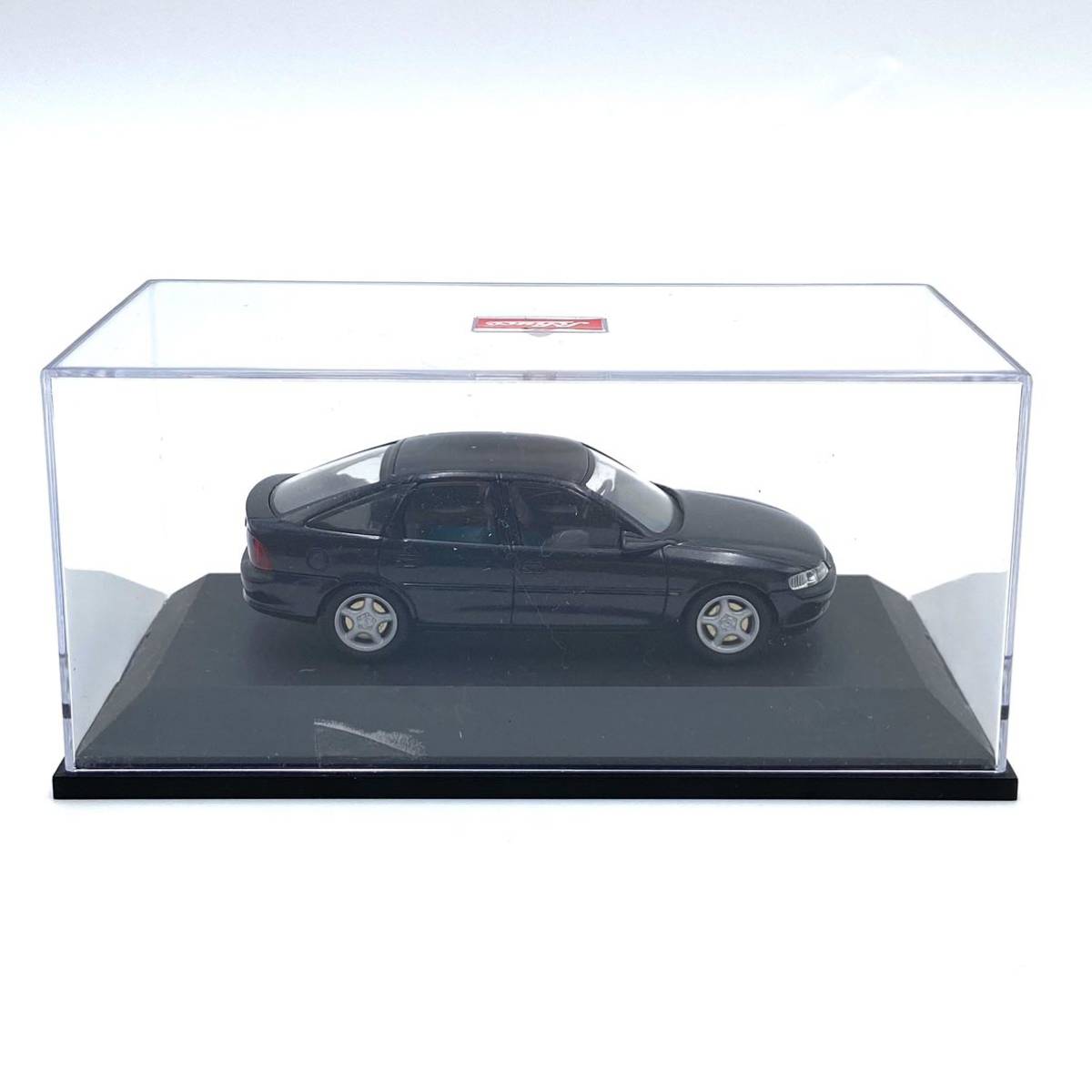 SCHUCO シュコー 1:43 Opel Vectra オペル ベクトラ ドイツ製 希少_画像3