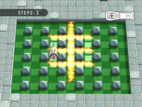 ボンバーマン - Wii_画像9