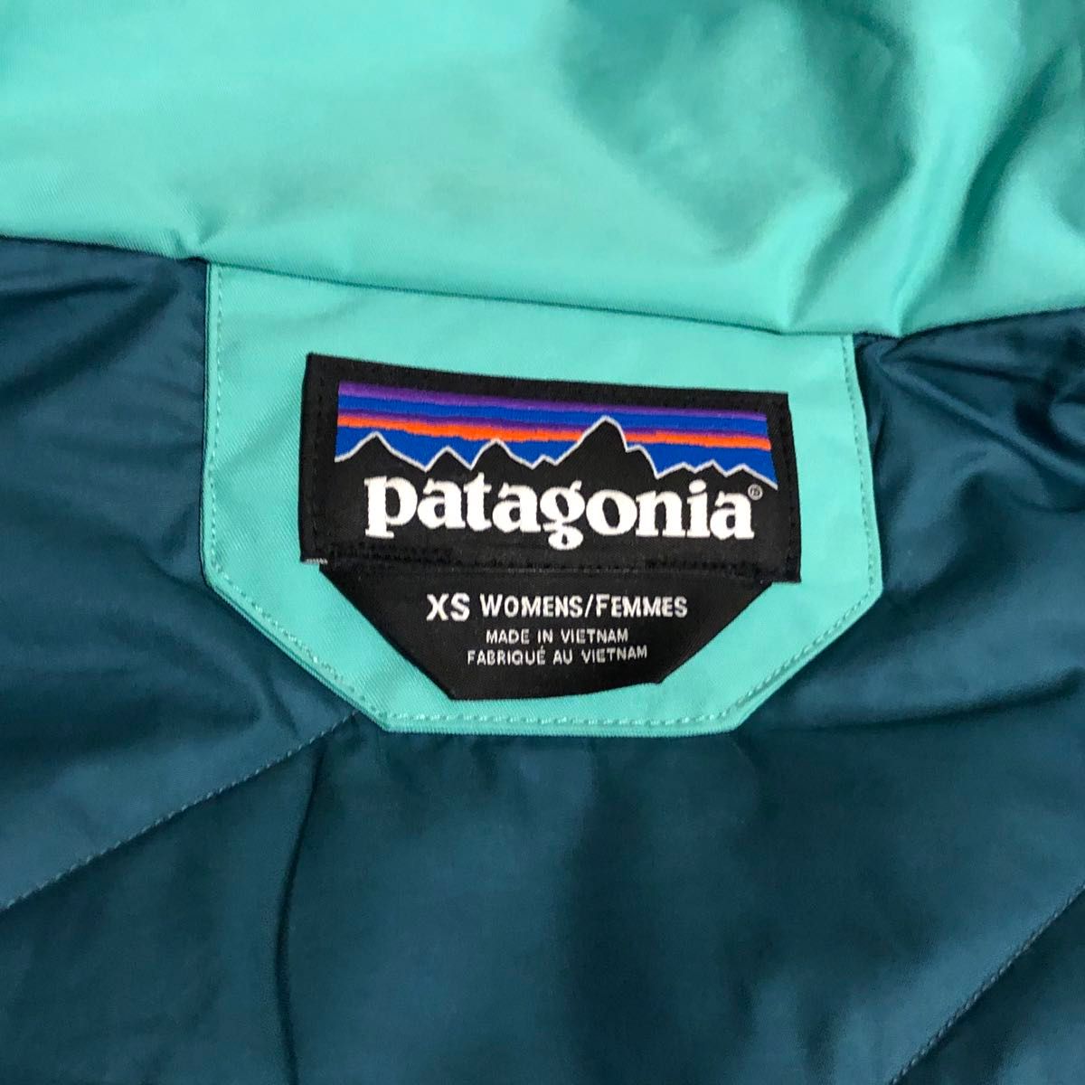 Patagonia スノーボード 登山 山ガール ウェア ジャケット