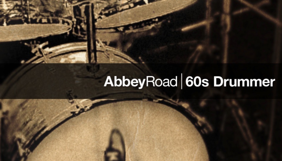 Native Instruments　Abbey Road 60s Drummer　正規品　トランスファーID_画像2