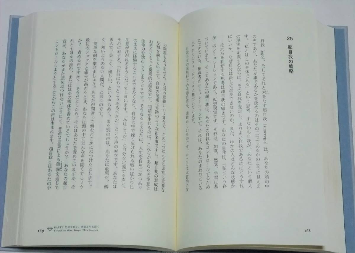 ポケットの中のダイヤモンド　あなたはすべてをもっている　ガンガジ[著]　三木直子[訳]　徳間書店　帯付き_画像7