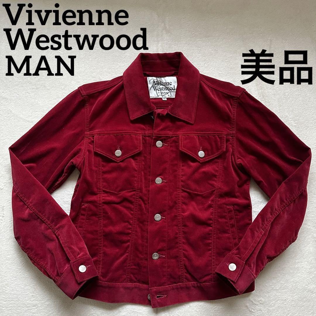 Yahoo!オークション - 30 【新品同様】 Vivienne Westwood M...