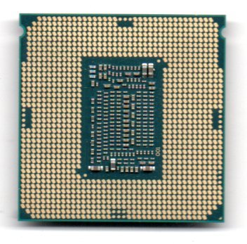 Intel ☆ Core i5-9500　SRF4B ★ 3.00GHz (4.40GHz)／9MB／8GT/s　6コア ★ ソケットFCLGA1151 ☆_画像2