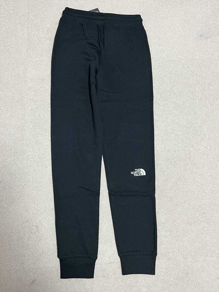Sサイズ 海外限定 The North Face NSEジョガーパンツ ブラック Sサイズ 海外限定 The North Face NSEジョガーパンツ ブラック