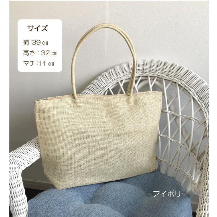 lady's tote bag basket bag eko-bag handbag New Year (Spring) sale new work present ( orange )
