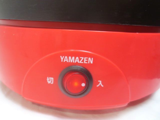 * один раз .18 шт выгорание .YAMAZEN сковорода для takoyaki SOP-650 б/у прекрасный товар * фтор обработка осьминог .yamazen/ бисквитное печенье 