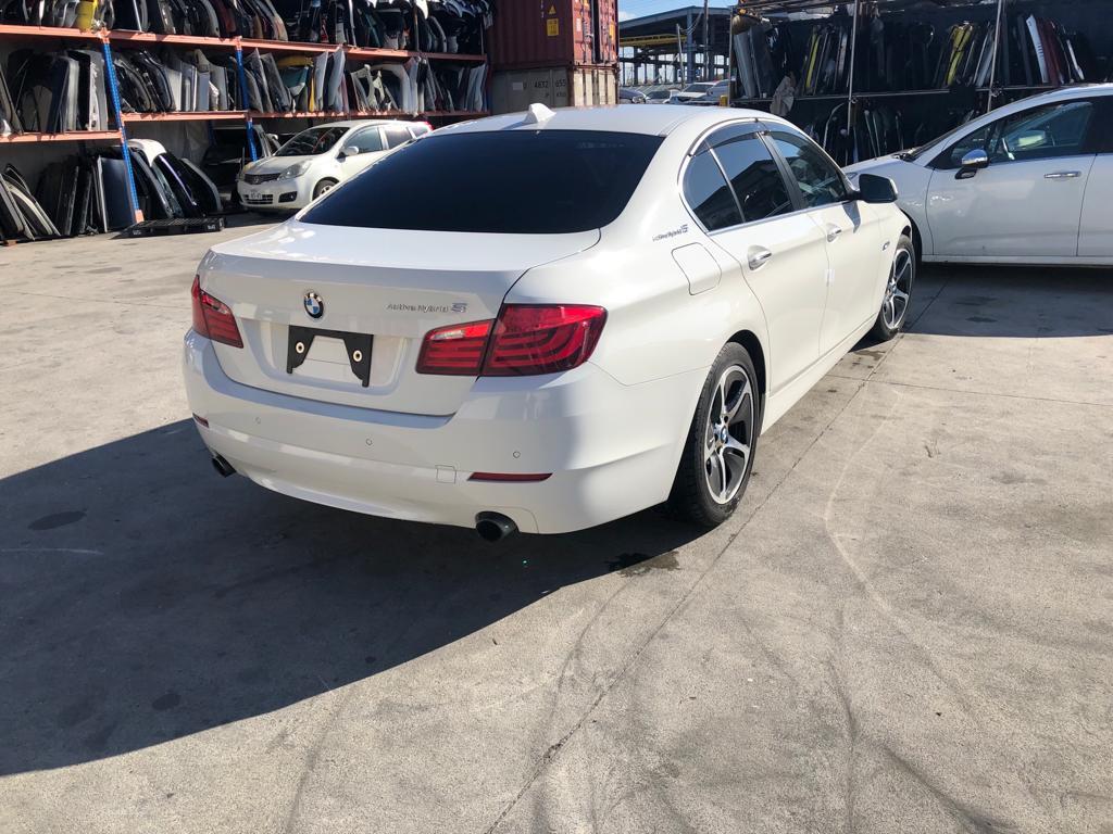 BMW O2 сенсор активный hybrid 5 DAA-FZ35 FZ35 2012 #hyj NSP141644