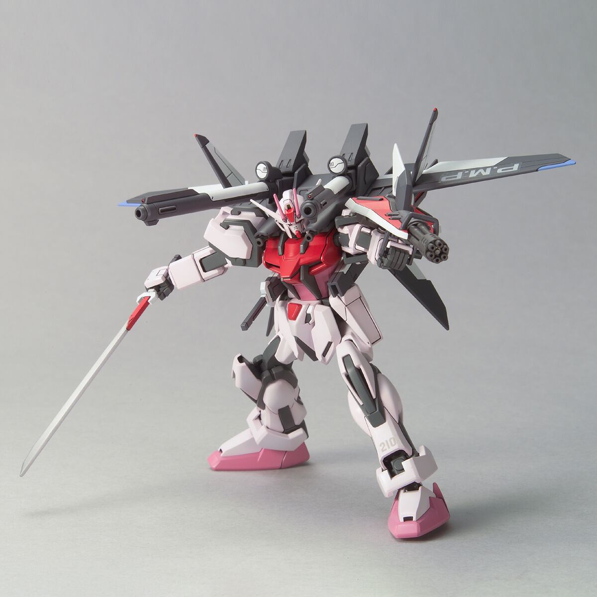 2品セット】HG パーフェクトストライクガンダム/ストライク 2品セット】HG パーフェクトストライクガンダム/ストライク