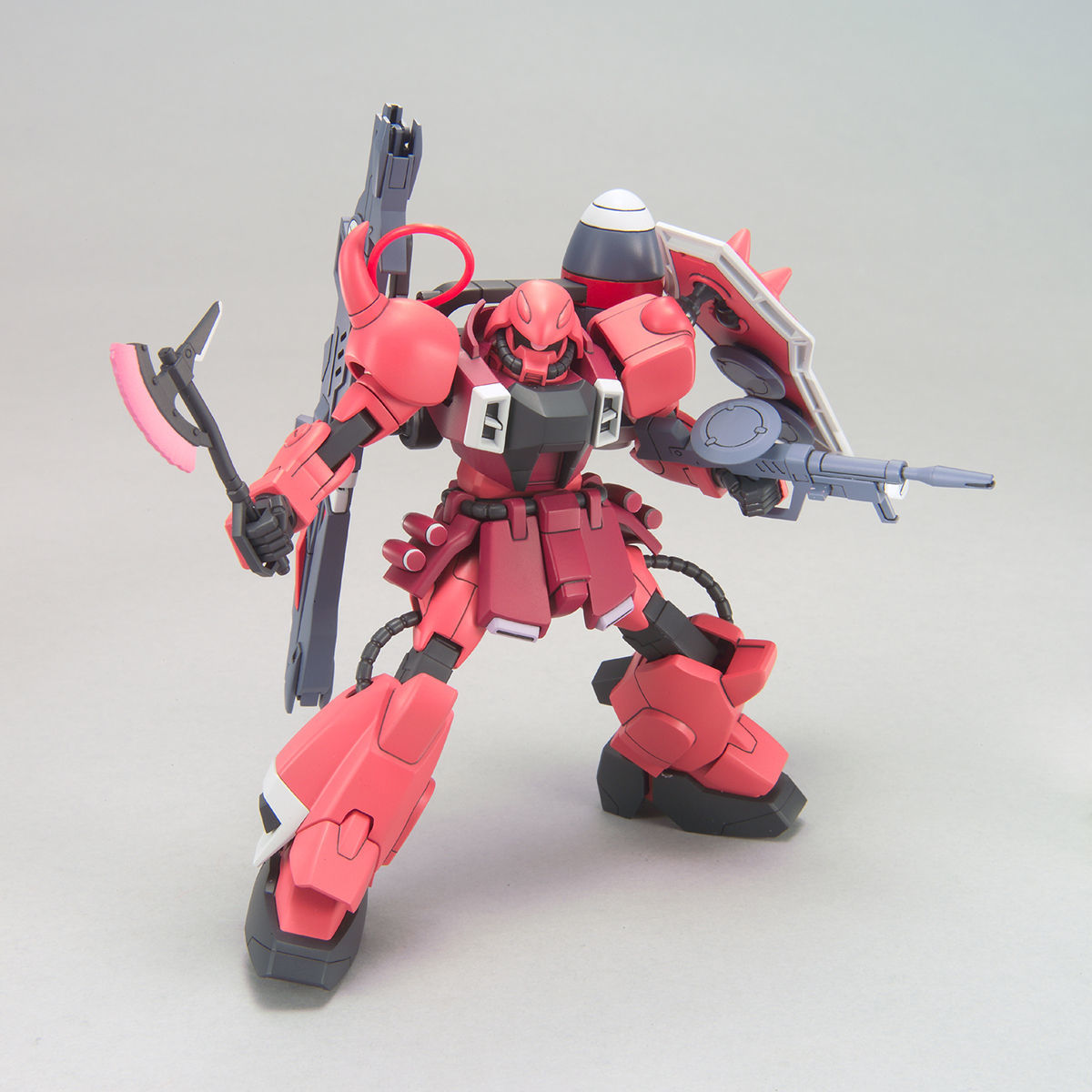 2品セット】HG ブレイズザクファントム レイ/ ガナー 2品セット】HG ブレイズザクファントム レイ/ ガナー