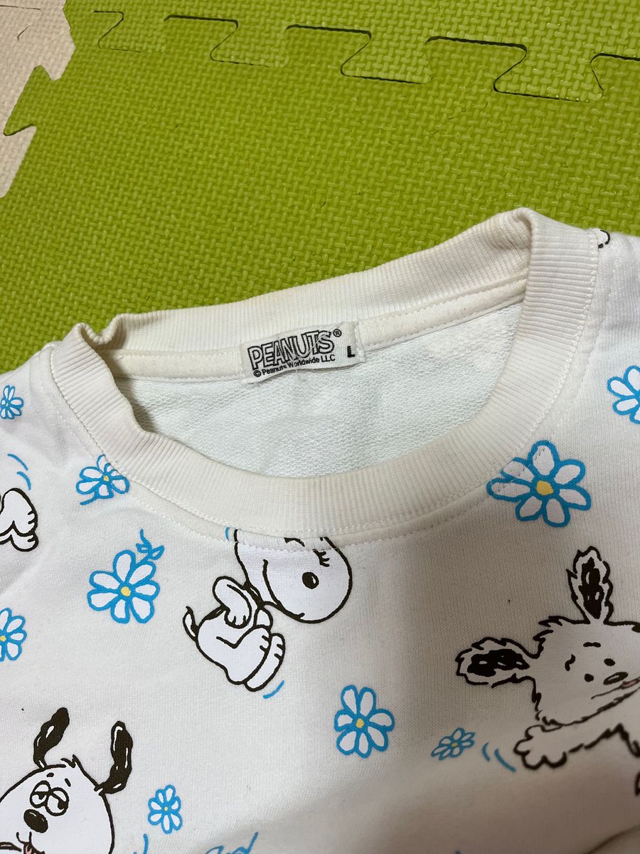 スヌーピータウン 限定 レア デイジーヒルパピーズ べるちゃん