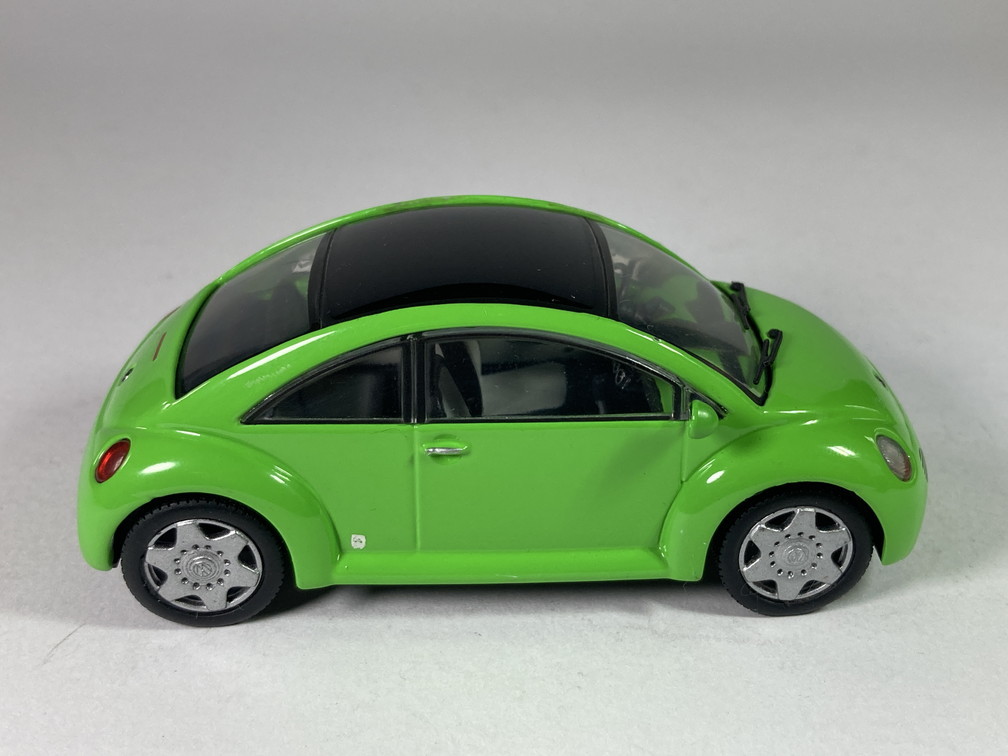 フォルクスワーゲン コンセプト Volkswagen Concept 1 1/43 - ディテールカー Details Cars_画像7