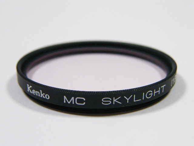 ◎ Kenko ケンコー 49mm MC SKYLIGHT [1B] スカイライト_画像1