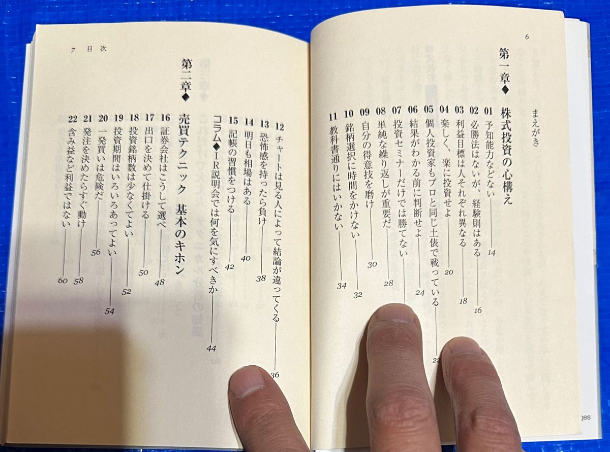 【同梱割で2点目半額対象商品】株式投資これだけ心得帖 東保裕之／著