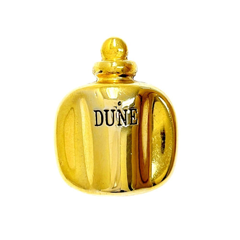 Christian Dior Christian Dior GP духи бутылка узор булавка брошь комплект 220109 брошь 
