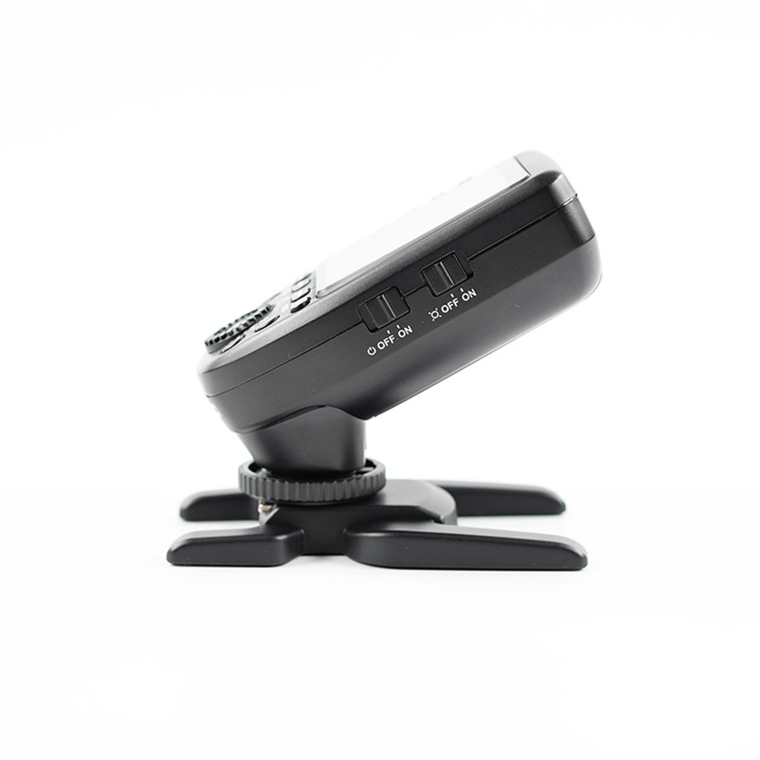 Godox Xpro-C 送信機 TTL 2.4Gワイヤレスフラッシュトリガー Canon EOS カメラ用_画像8