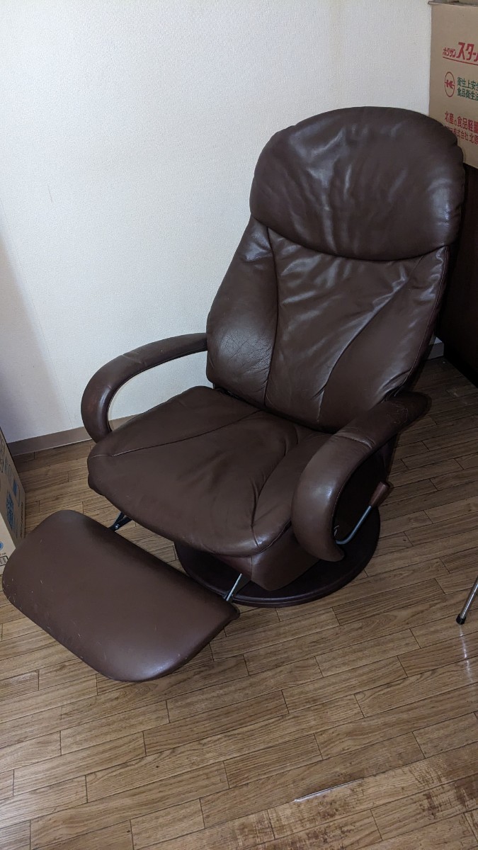 karimoku Karimoku персональный стул наклонный стул одиночный 