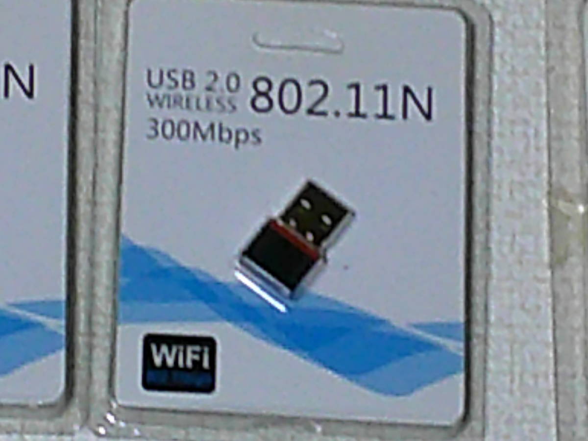 WiFi・Bluetooth 子機 USBアダプター １４個 未使用品 ジャンク扱い_画像5