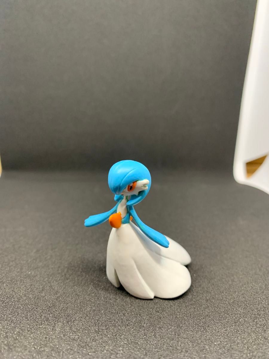 ポケモン モンコレ サーナイト&メガサーナイト 色違い ポケモン モンコレ サーナイト&メガサーナイト 色違い