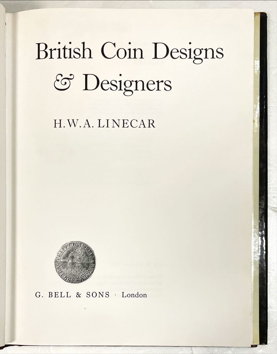 BRITISH COIN DESIGNS AND DESIGNERSの画像4