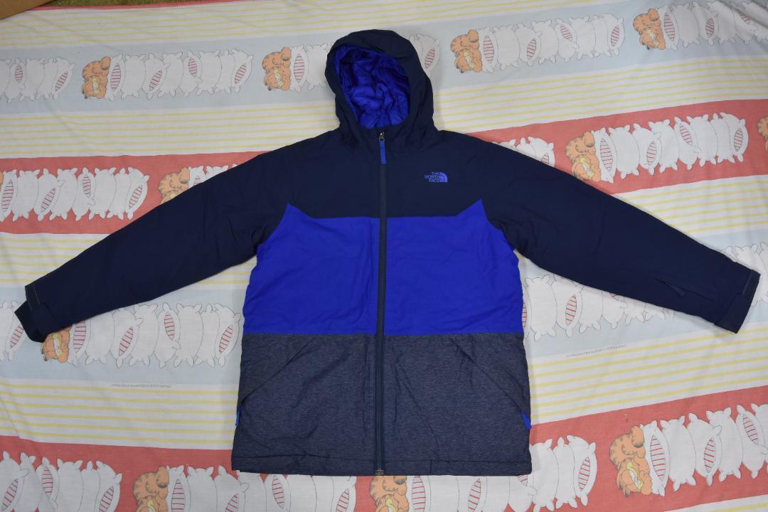 ノースフェイス マウンテンパーカ 13512c NORTH FACE 80 00_画像2