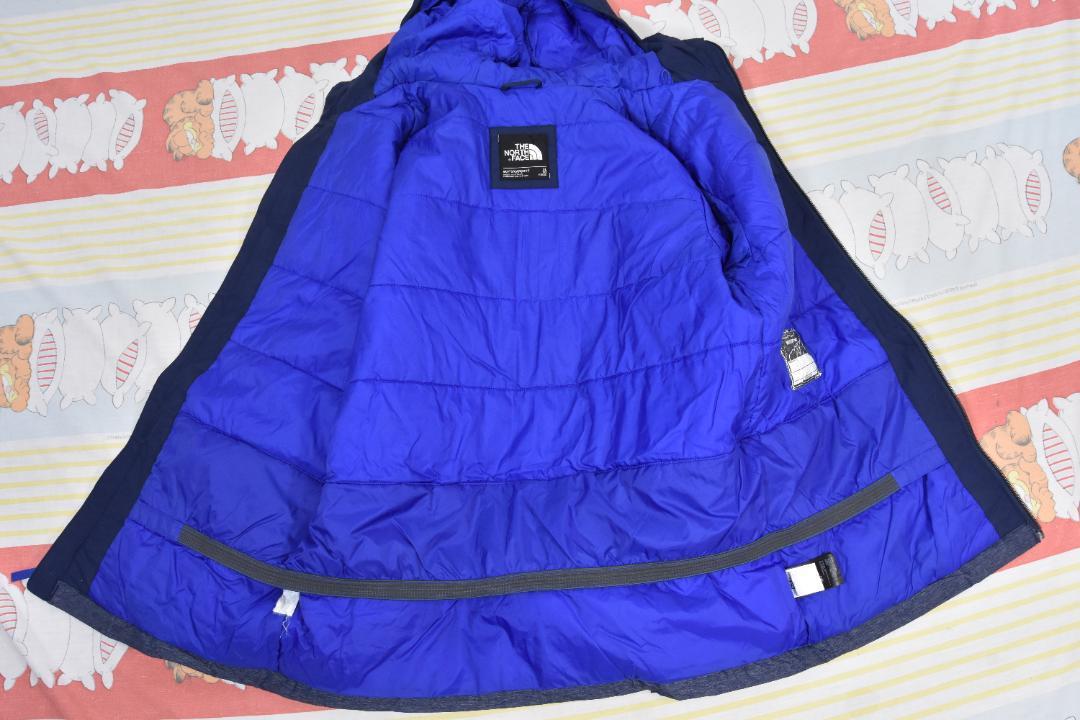 ノースフェイス マウンテンパーカ 13512c NORTH FACE 80 00_画像8