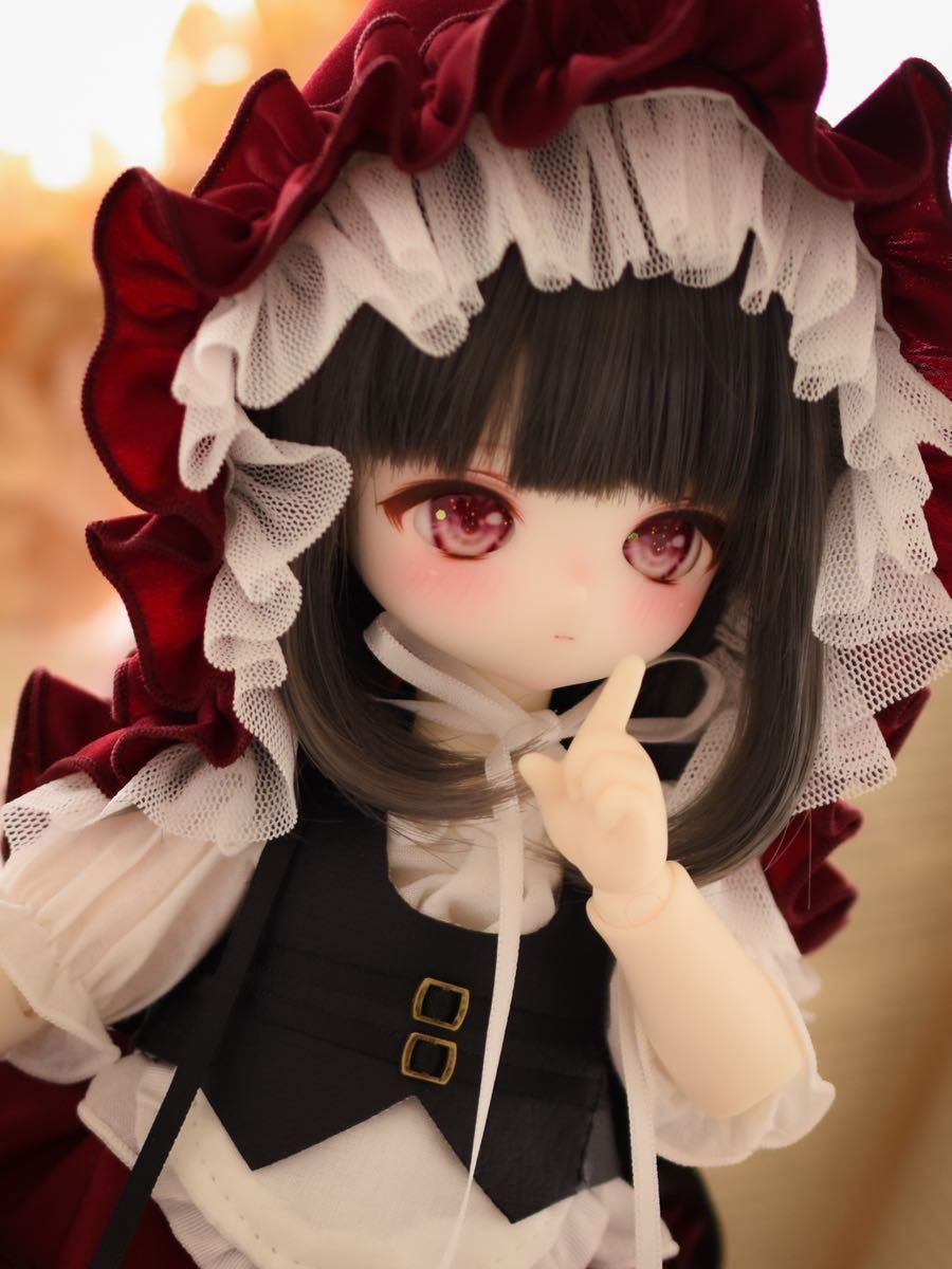 Yahoo!オークション - メメメ 1/6 Tinyfox [C-16白巧 小難あり Yahoo!オークション - メメメ 1/6 Tinyfox [C-16白巧 小難あり