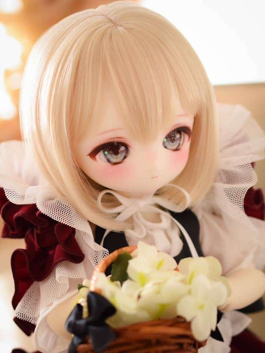 Yahoo!オークション - メメメ 1/6 Tinyfox [C-16白巧 小難あり Yahoo!オークション - メメメ 1/6 Tinyfox [C-16白巧 小難あり