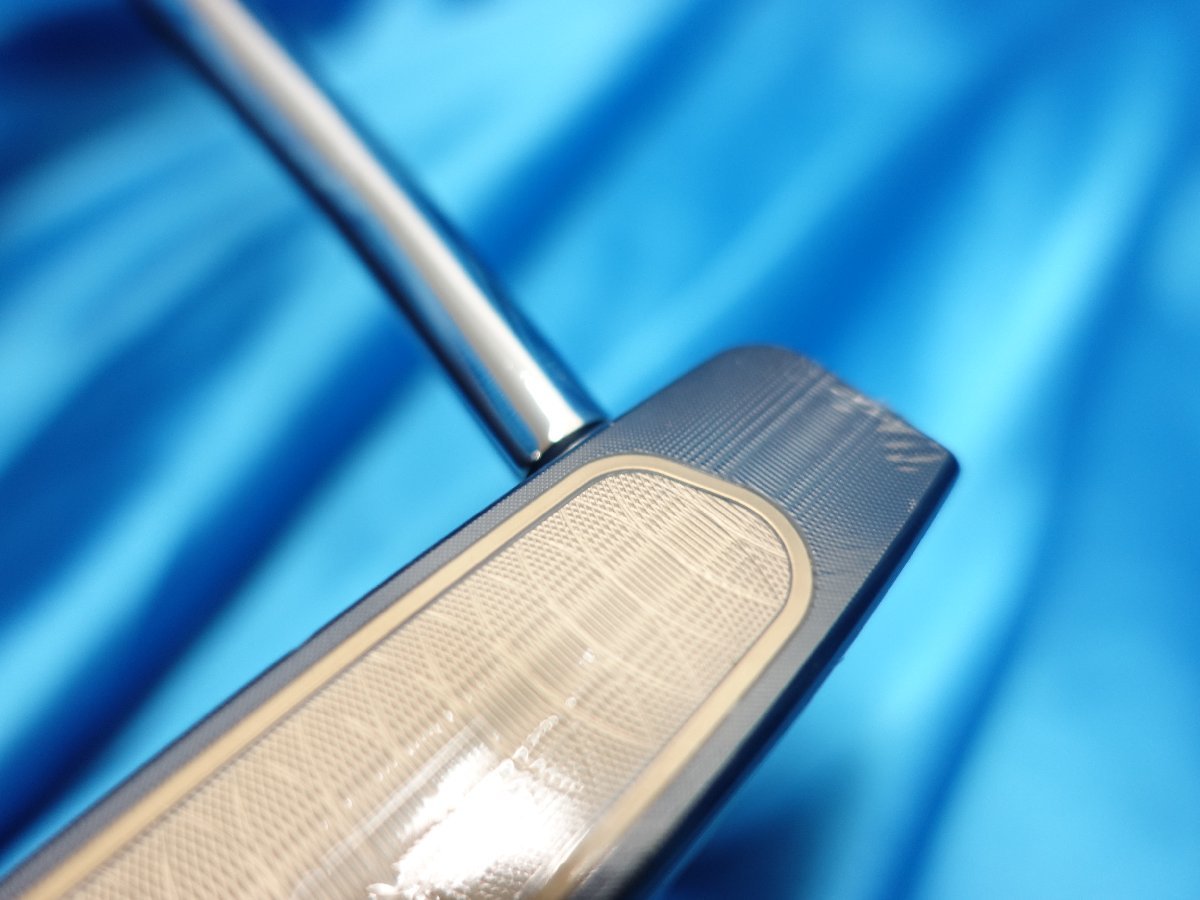 【ODYSSEY】【オデッセイ】【2023 Ai-ONE MILLED x STROKE LAB SL90 スチール】【エーアイワン ミルド】【SEVEN T #7-DB-34】_画像7