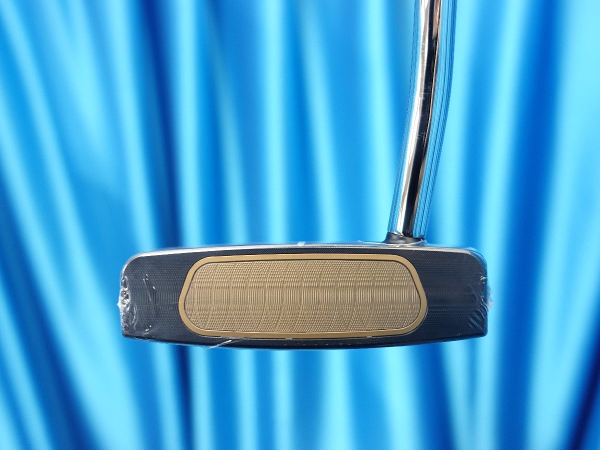 【ODYSSEY】【オデッセイ】【2023 Ai-ONE MILLED x STROKE LAB SL90 スチール】【エーアイワン ミルド】【SEVEN T #7-DB-34】_画像3