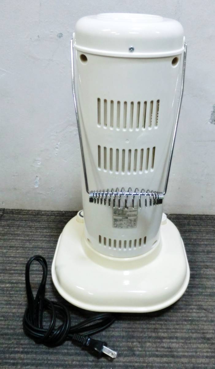  carbon fan heater home use electric heater LOW022-IV retro stove manner operation excellent winter main times home heater IDEA LABEL