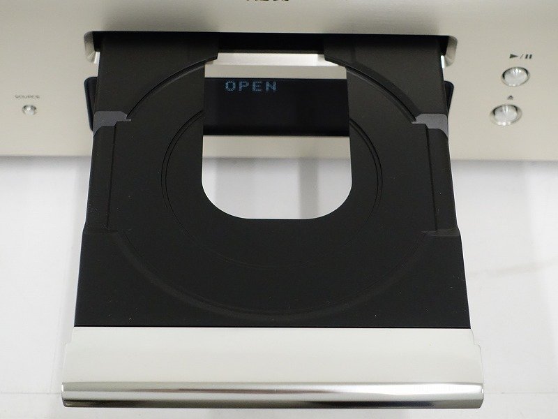 □□【美品】DENON DCD-SX1 SACDプレーヤーデノン元箱付 □□【美品】DENON DCD-SX1 SACDプレーヤーデノン元箱付