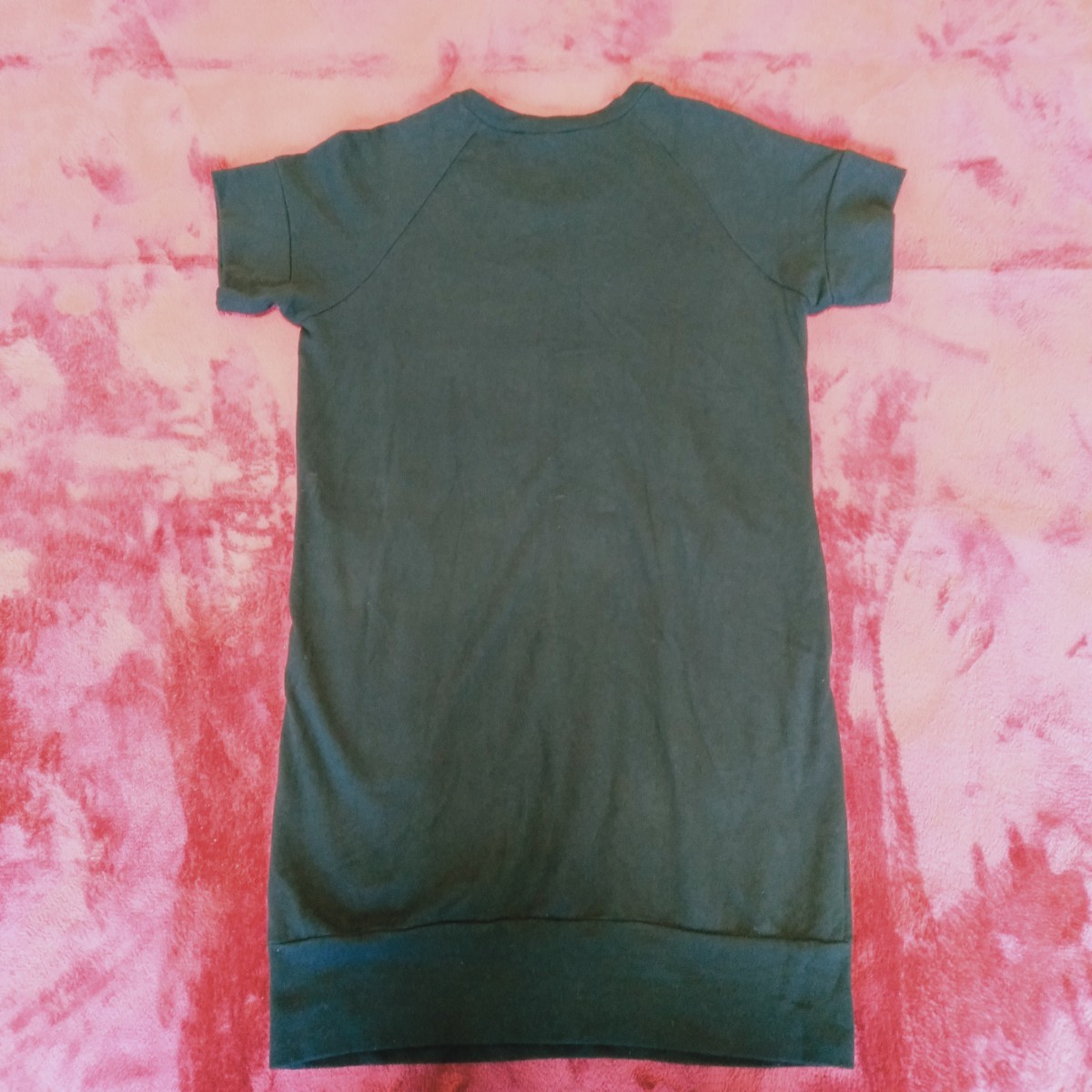 む133 Vivienne Westwood RED LABEL CHOICE サイズ2 Tシャツワンピース