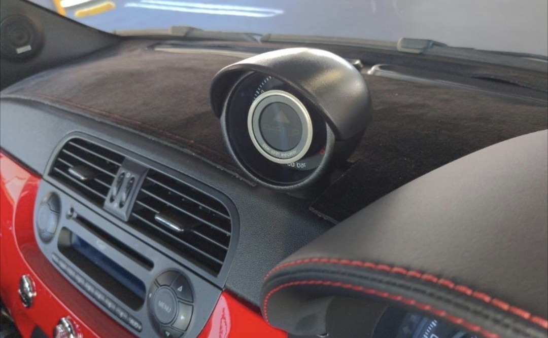 ABARTH 500 595 695 右ハンドル用 アバルト ダッシュボード ABARTH 500 595 695 右ハンドル用 アバルト ダッシュボード